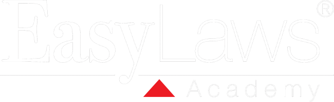 EasyLaws Academy Logo