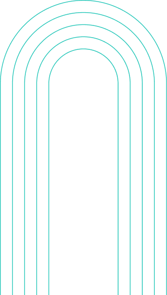 Decorative Arch Shape