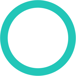 Decorative Circle Shape